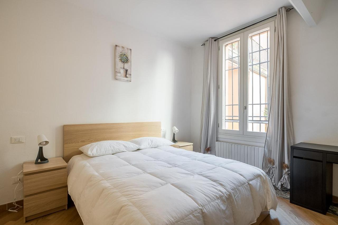 Cozy Central Apartment By Wonderful Italy 博洛尼亚 外观 照片