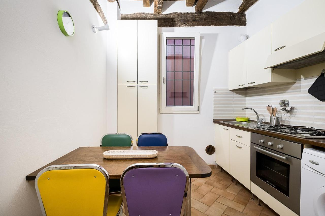 Cozy Central Apartment By Wonderful Italy 博洛尼亚 外观 照片