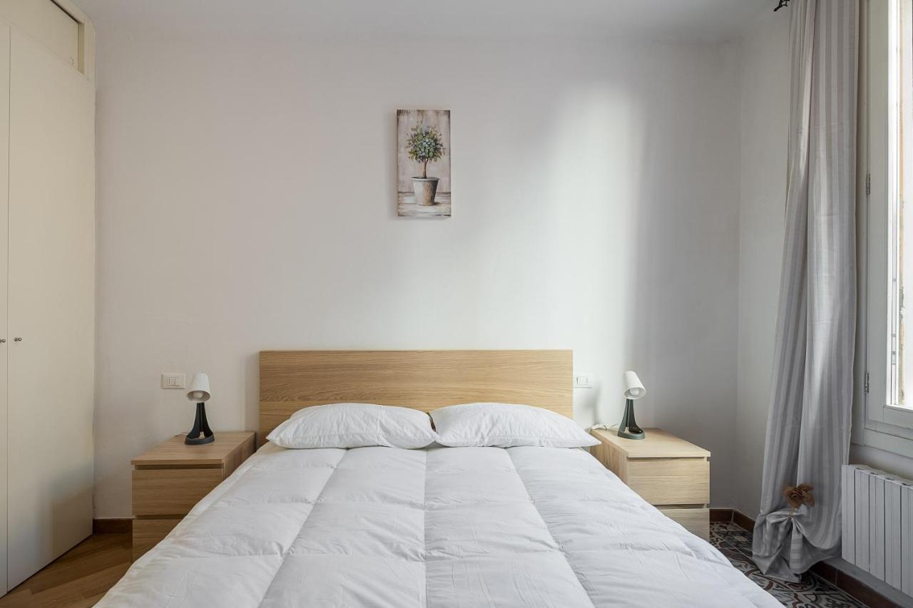 Cozy Central Apartment By Wonderful Italy 博洛尼亚 外观 照片