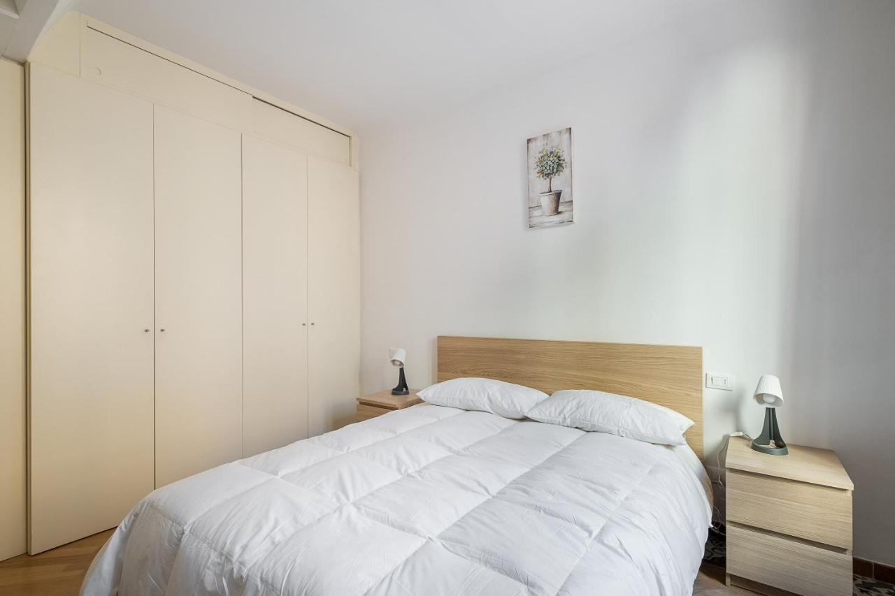 Cozy Central Apartment By Wonderful Italy 博洛尼亚 外观 照片